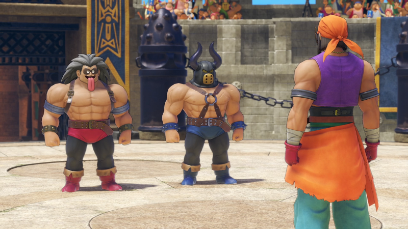 ガレムソン・ベロリンマンチーム ガレムソン・ベロリンマンチーム