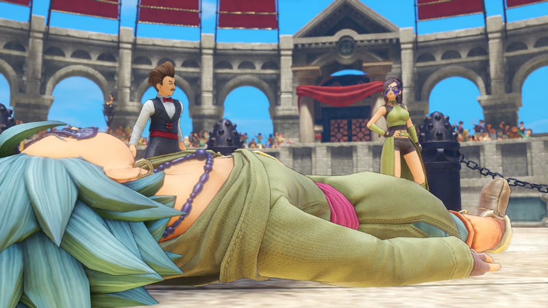 カミュ、敗退。