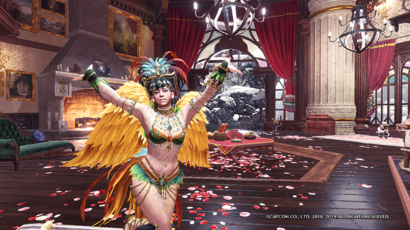 多分すごく寒い 多分すごく寒い