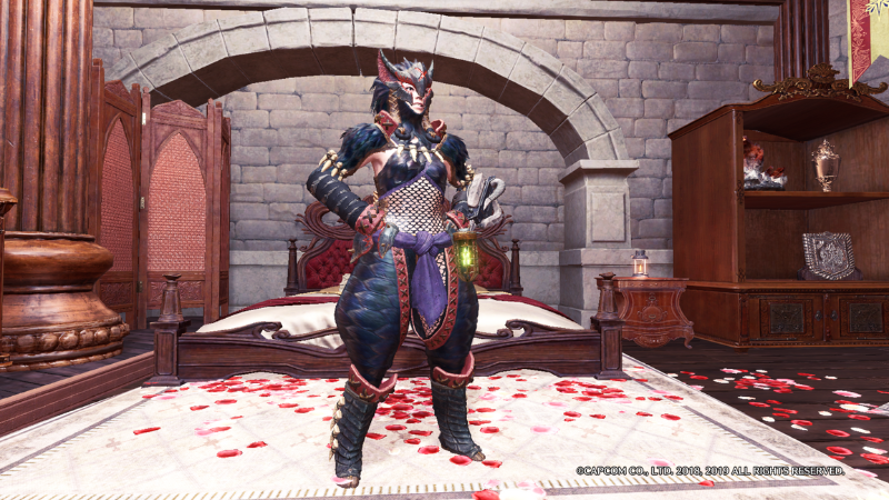 α装備 前面 α装備 前面