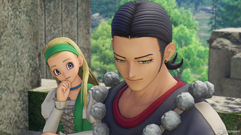 意味深なシルビア