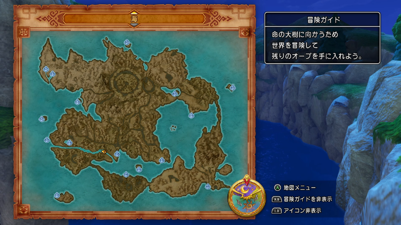 海図